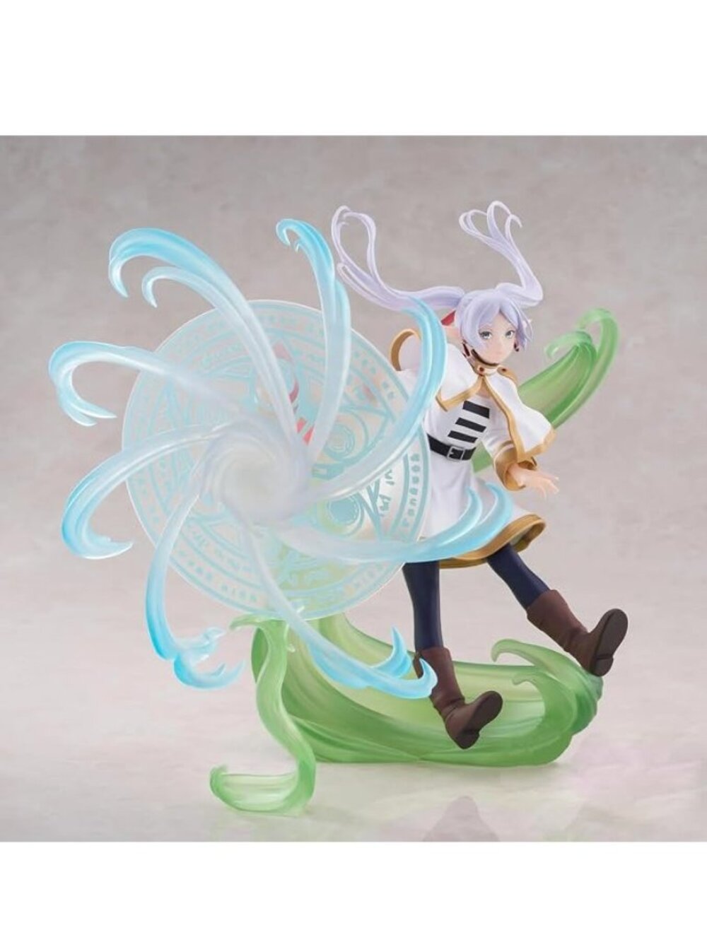 New Sega FIGURIZMα Frieren Beyond Journey's End Frieren Figure 25cm Japan